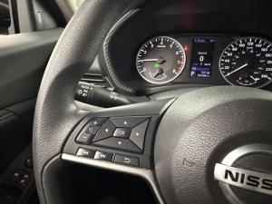 Miniature 22 Nissan Sentra S 2022