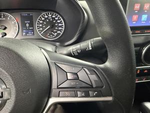 Miniature 21 Nissan Sentra S 2022