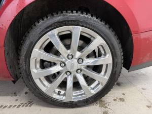 Miniature 8 Cadillac ATS Sedan Luxury 2017
