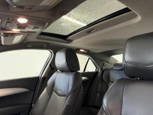 Miniature 12 Cadillac ATS Sedan Luxury 2017