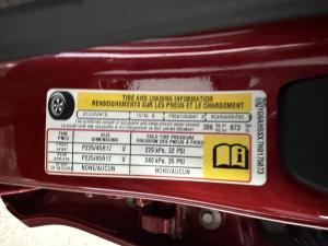 Miniature 9 Cadillac ATS Sedan Luxury 2017