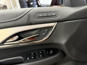 Miniature 15 Cadillac ATS Sedan Luxury 2017