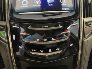 Miniature 22 Cadillac ATS Sedan Luxury 2017