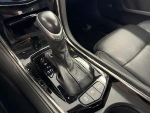 Miniature 23 Cadillac ATS Sedan Luxury 2017