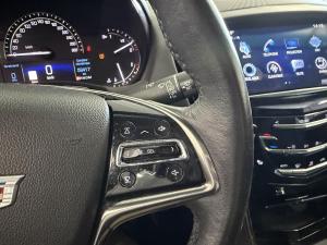 Miniature 25 Cadillac ATS Sedan Luxury 2017