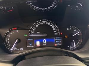 Miniature 27 Cadillac ATS Sedan Luxury 2017