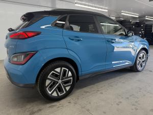 Thumbnail 6 Hyundai Kona EV Preferred 2-Tone 2022