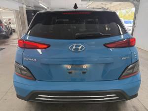 Thumbnail 5 Hyundai Kona EV Preferred 2-Tone 2022