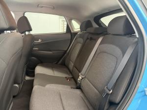 Thumbnail 14 Hyundai Kona EV Preferred 2-Tone 2022