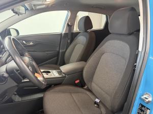 Thumbnail 11 Hyundai Kona EV Preferred 2-Tone 2022