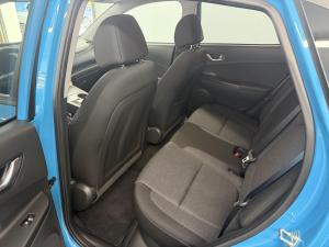 Thumbnail 13 Hyundai Kona EV Preferred 2-Tone 2022