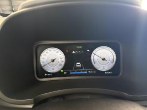 Thumbnail 24 Hyundai Kona EV Preferred 2-Tone 2022