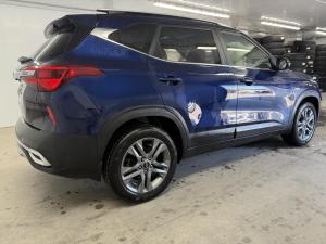 Thumbnail 6 Kia Seltos EX 2023