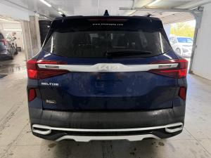 Thumbnail 5 Kia Seltos EX 2023