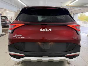 Miniature 5 Kia Sportage EX PREMIUM INT. NOIR 2025