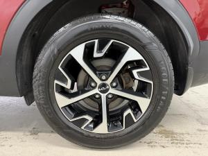 Miniature 8 Kia Sportage EX PREMIUM INT. NOIR 2025