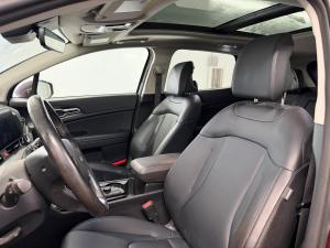 Miniature 11 Kia Sportage EX PREMIUM INT. NOIR 2025