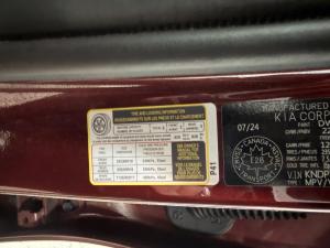 Miniature 9 Kia Sportage EX PREMIUM INT. NOIR 2025