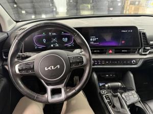 Miniature 16 Kia Sportage EX PREMIUM INT. NOIR 2025