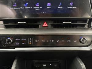 Miniature 19 Kia Sportage EX PREMIUM INT. NOIR 2025