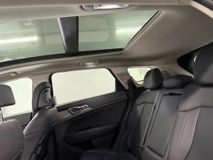 Miniature 15 Kia Sportage EX PREMIUM INT. NOIR 2025