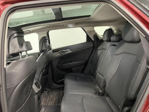 Miniature 14 Kia Sportage EX PREMIUM INT. NOIR 2025