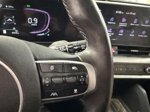 Miniature 23 Kia Sportage EX PREMIUM INT. NOIR 2025