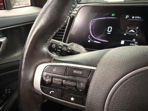 Miniature 24 Kia Sportage EX PREMIUM INT. NOIR 2025
