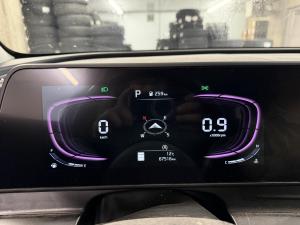 Miniature 25 Kia Sportage EX PREMIUM INT. NOIR 2025