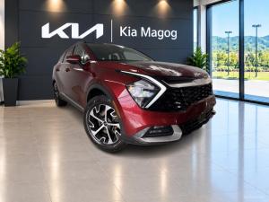 2025 Kia Sportage EX PREMIUM INT. NOIR - Image 1