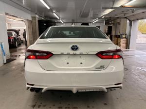 Miniature 5 Toyota Camry XLE Hyb 2024