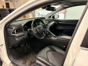 Miniature 10 Toyota Camry XLE Hyb 2024