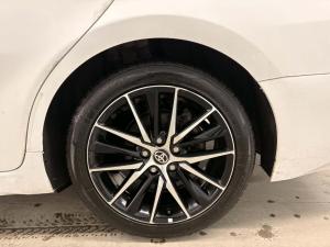 Miniature 8 Toyota Camry XLE Hyb 2024
