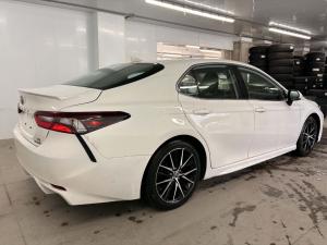 Miniature 6 Toyota Camry XLE Hyb 2024