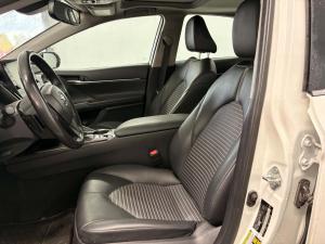 Miniature 11 Toyota Camry XLE Hyb 2024