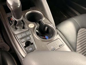Miniature 16 Toyota Camry XLE Hyb 2024