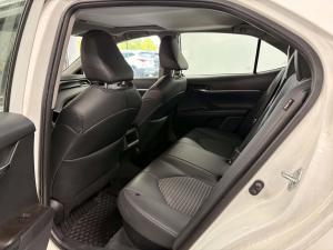 Miniature 17 Toyota Camry XLE Hyb 2024