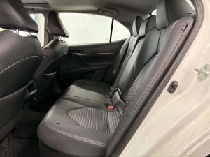 Miniature 18 Toyota Camry XLE Hyb 2024