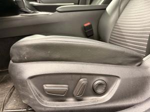 Miniature 14 Toyota Camry XLE Hyb 2024