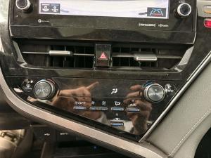 Miniature 22 Toyota Camry XLE Hyb 2024
