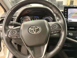 Miniature 23 Toyota Camry XLE Hyb 2024
