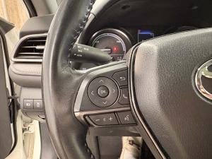Miniature 25 Toyota Camry XLE Hyb 2024