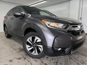 2018 Honda CR-V EX - Image 1