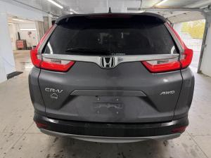 Miniature 5 Honda CR-V EX 2018