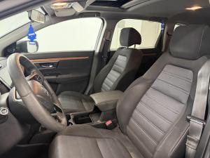 Miniature 11 Honda CR-V EX 2018