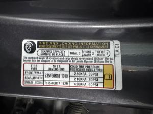 Miniature 9 Honda CR-V EX 2018