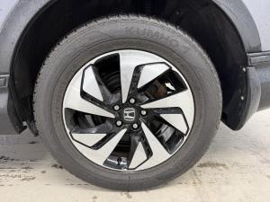 Miniature 8 Honda CR-V EX 2018