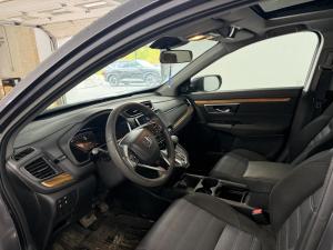 Miniature 10 Honda CR-V EX 2018
