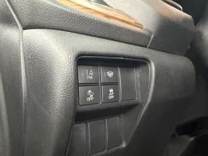 Miniature 13 Honda CR-V EX 2018