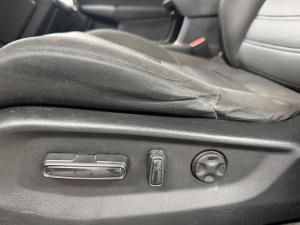 Miniature 14 Honda CR-V EX 2018